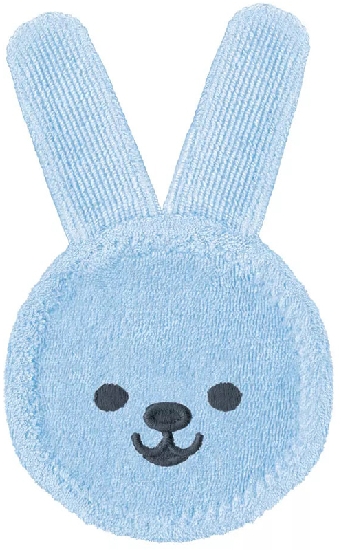 MAM RABBIT 0+ MASCHIO