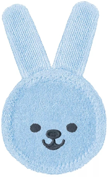 MAM RABBIT 0+ MASCHIO