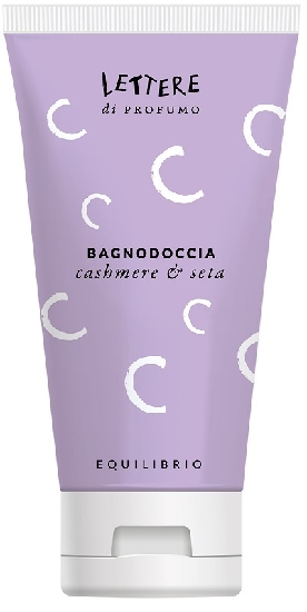 LDP BAGNODOCCIA LETTERA C200ML