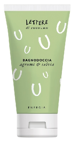 LDP BAGNODOCCIA LETTERA U200ML