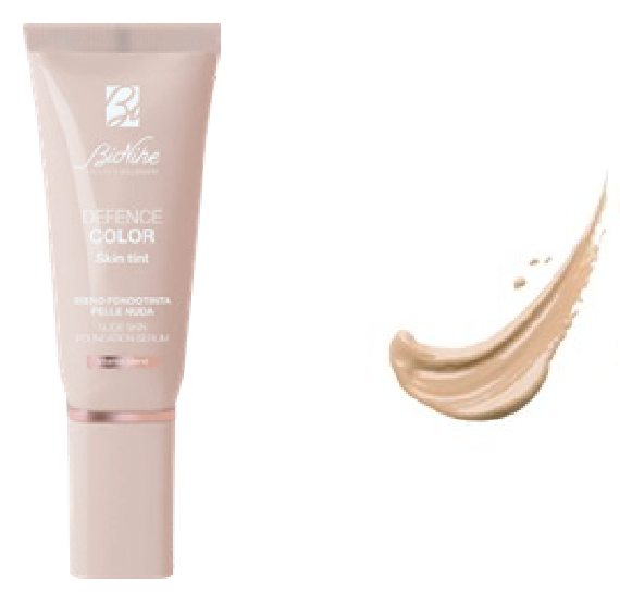 DEFENCE COLOR SKIN TINT 701