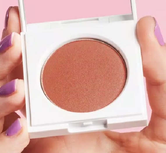 GOOVI BLUSH 01 APRICOT BEIGE
