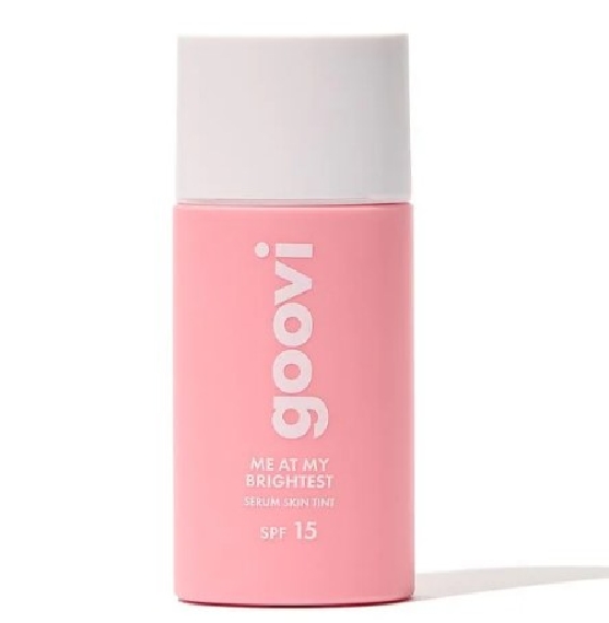 GOOVI SKIN TINT 05 30ML