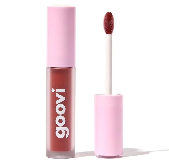 GOOVI LIP OIL 04 MELTY LIPS
