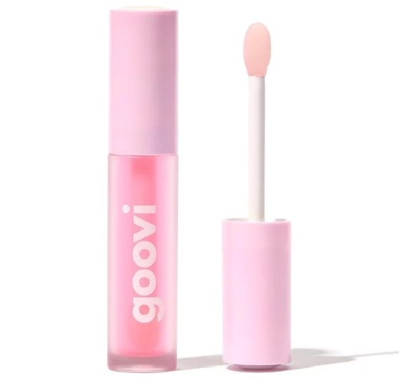 GOOVI LIP OIL 01 MELTY LIPS