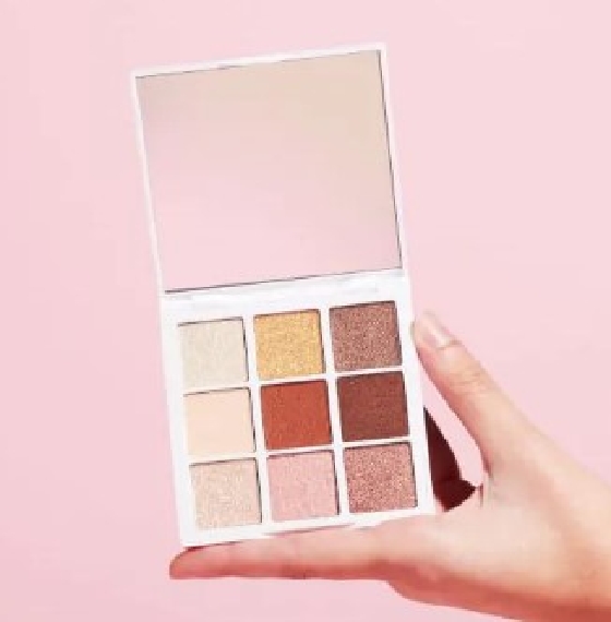 GOOVI PALETTE 9 OMBRETTI