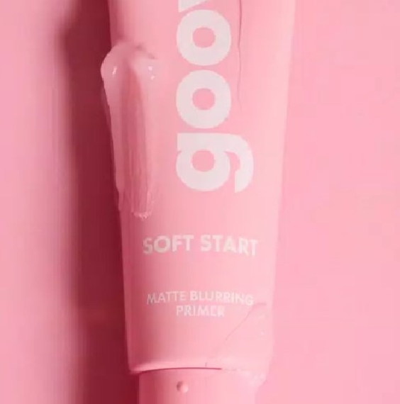 GOOVI PRIMER BLURRING 25ML
