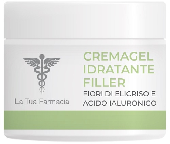 LABO24 CREMAGEL IDRAT FILL30ML