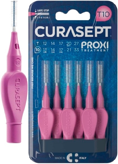 CURASEPT PROXI P07 ROSA/PINK6P