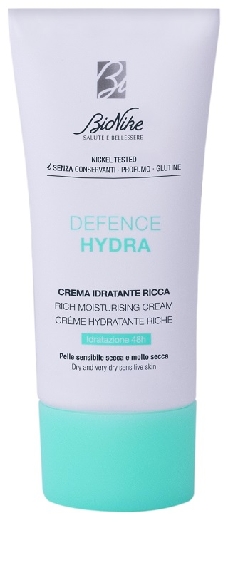 DEFENCE HYDRA CR IDRAT RIC50ML