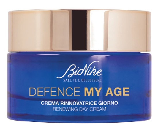 DEFENCE MY AGE CREMA GG 50ML