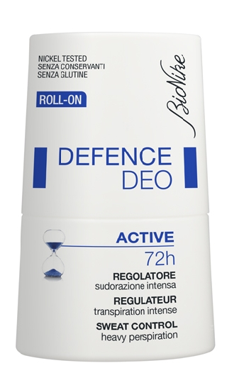 DEFENCE DEO ACTIVE ROLL-ON