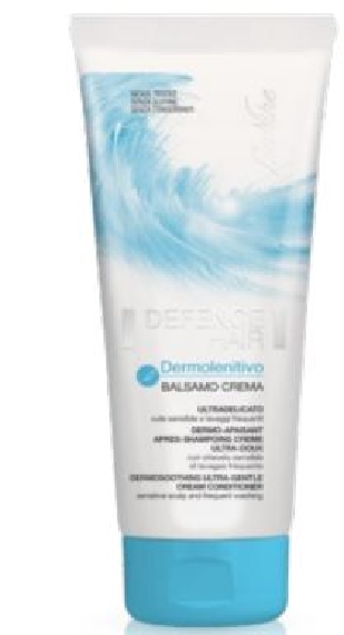 BIONIKE DEFENCE HAIR BALS DERM