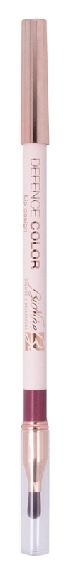 DEFENCE COLOR LIP DES MAT 210