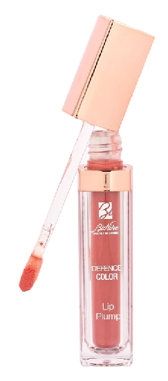 DEFENCE COLOR LIP PLUMP N2 ROS