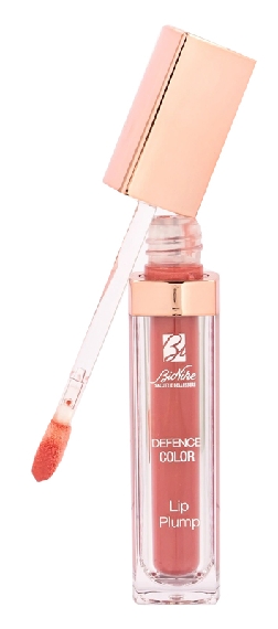 DEFENCE COLOR LIP PLUMP N2 ROS
