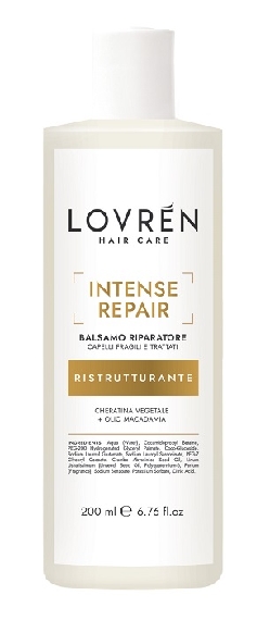 LOVREN HAIR C INTENSE REP SH