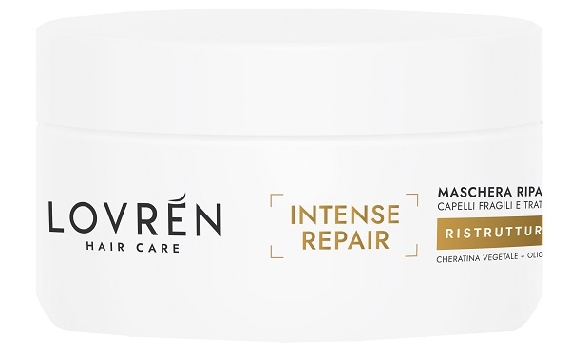 LOVREN HAIR C INTENSE REP MAS