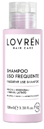 LOVREN SH USO FREQUENTE 100ML