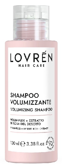 LOVREN SH VOLUMIZZANTE 100ML