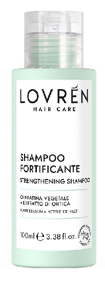 LOVREN SH FORTIFICANTE 100ML