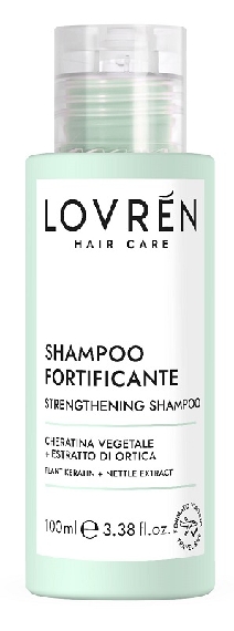 LOVREN SH FORTIFICANTE 100ML
