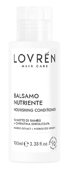 LOVREN BALSAMO NUTRIENTE 100ML
