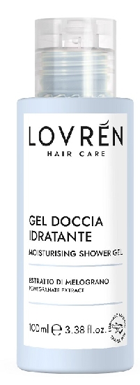 LOVREN GEL DOCCIA IDRATANTE