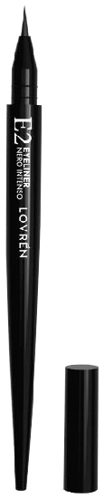 LOVREN EYELINER NERO INTENSO