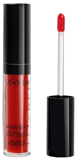 LOVREN ROSSETTO LIQ MATT RO I