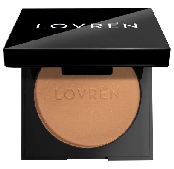 LOVREN TERRA ABBRONZANTE NAT B