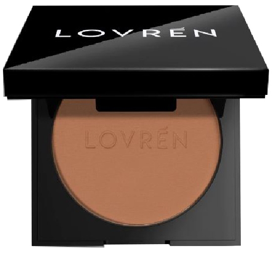 LOVREN TERRA ABBRONZANTE POWER