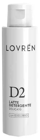 LOVREN LATTE DETERGENTE DEL