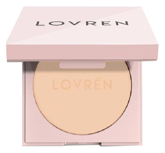 LOVREN CIPRIA FIX&SHINE