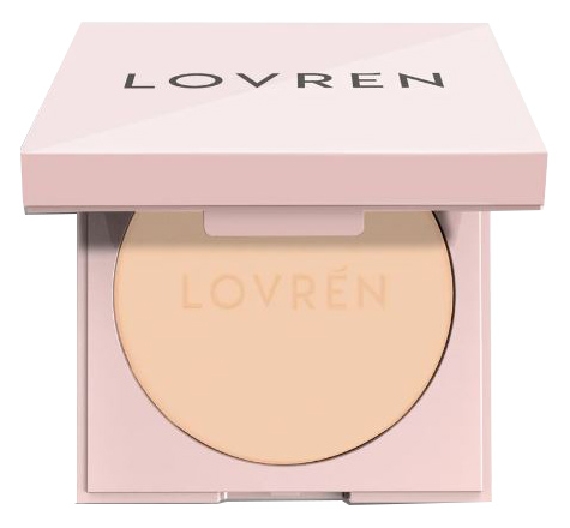 LOVREN CIPRIA FIX&SHINE