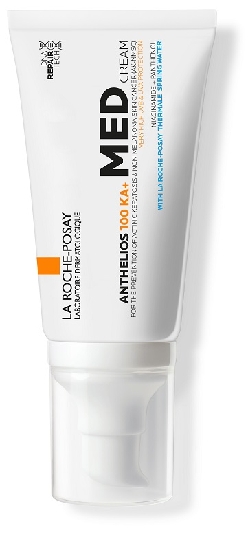 ANTHELIOS 100 KA+ MED 50ML