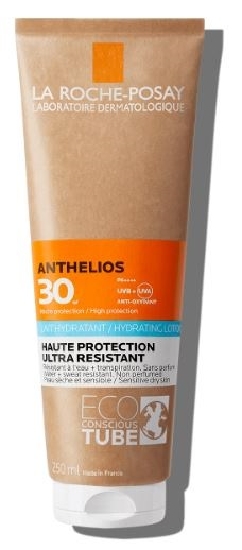 ANTHELIOS LATTE SOL 30+ PAPER