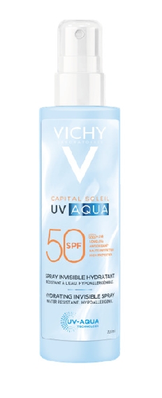 CS UV AQUA SPF50 200ML