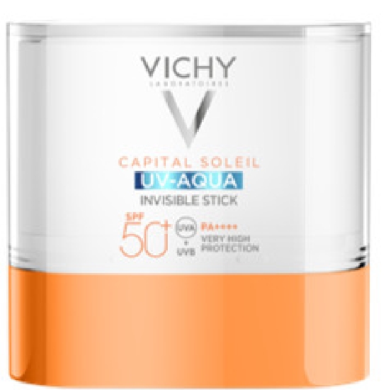 CS UV AQUA STICK SPF50+ 9G