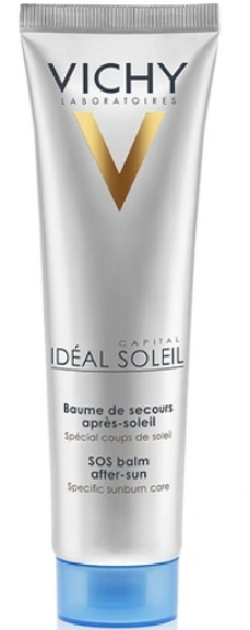 IDEAL SOLEIL BALSAMO SCOTATTUR