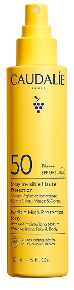 VINOSUN SPRAY INV PRO/A SPF50+