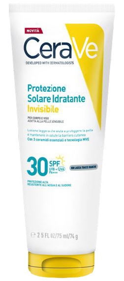 CERAVE PROTEZIONE SOL 30 75ML