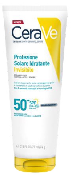 CERAVE PROTEZIONE SOL50+ 75ML