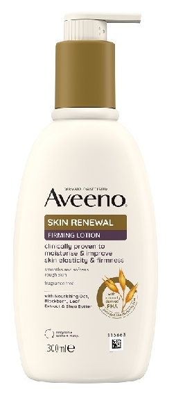 AVEENO SKIN RENEWAL CR RASS