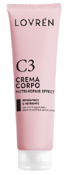 LOVREN CREMA CORPO RIPARATRICE