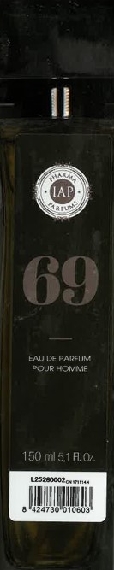 IAP PHARMA 69 UOMO 150ML