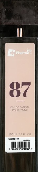 IAP PHARMA 87 DONNA 150ML