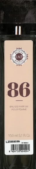 IAP PHARMA 86 DONNA 150ML