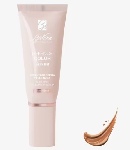 DEFENCE COLOR SKIN TINT 702
