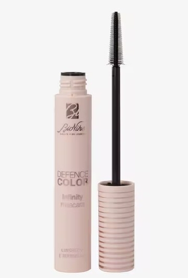 DEFENCE COLOR MASCARA INFINITY